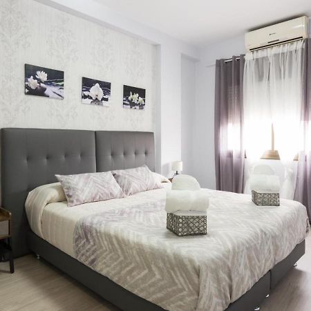 Click&Flat Xoriguer Lejlighed Barcelona Eksteriør billede