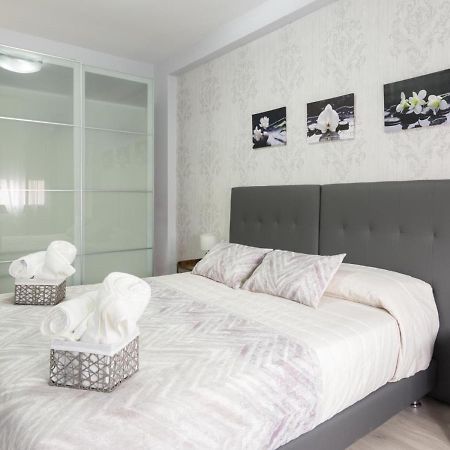 Click&Flat Xoriguer Lejlighed Barcelona Eksteriør billede