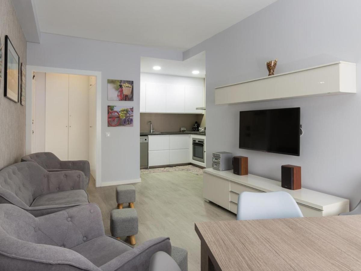 Click&Flat Xoriguer Lejlighed Barcelona Eksteriør billede