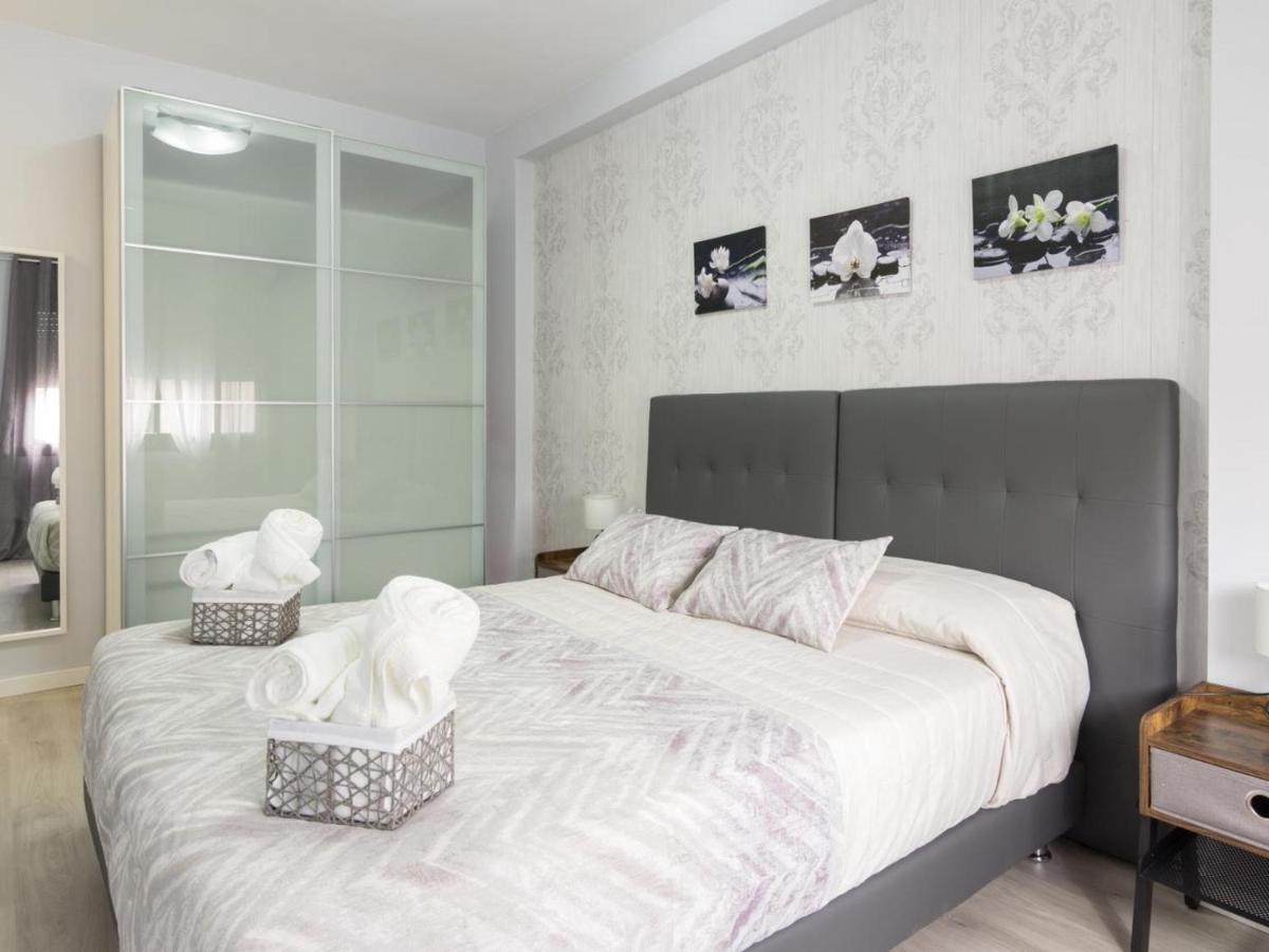 Click&Flat Xoriguer Lejlighed Barcelona Eksteriør billede
