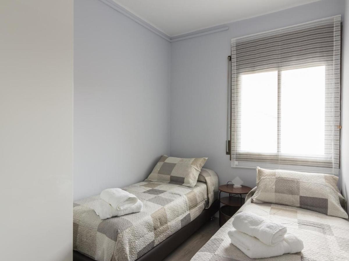 Click&Flat Xoriguer Lejlighed Barcelona Eksteriør billede