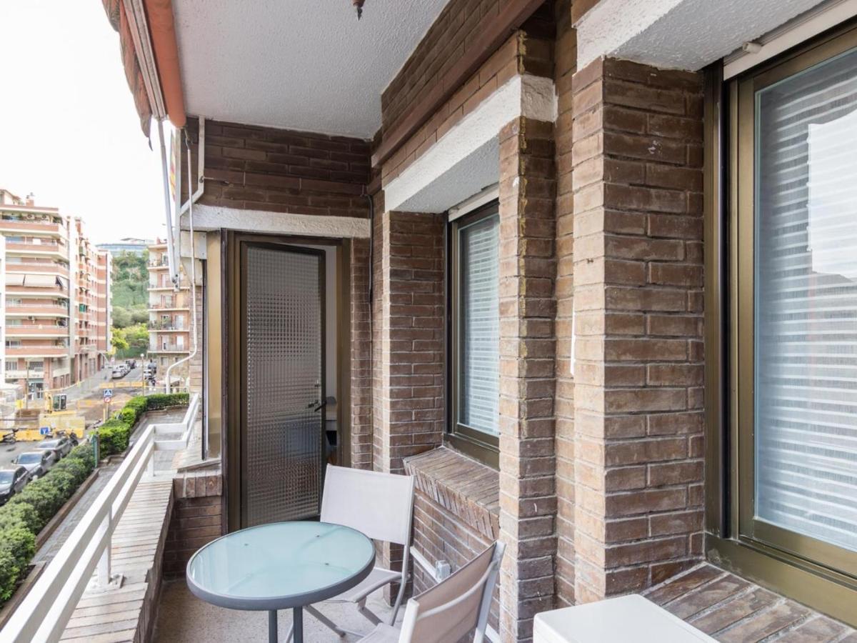 Click&Flat Xoriguer Lejlighed Barcelona Eksteriør billede